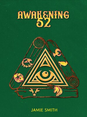 cover image of Awakening 52